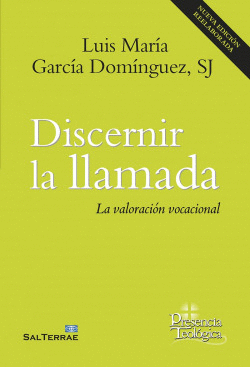 DISCERNIR LA LLAMADA