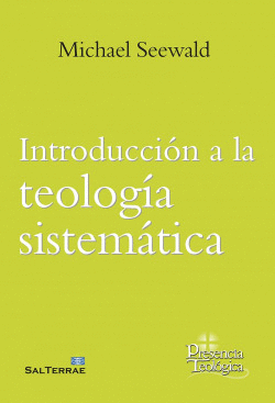 INTRODUCCI�N A LA TEOLOG�A SISTEM�TICA