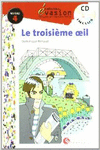 EVASION NIVEAU 4 LA TROISIEME OEIL + CD