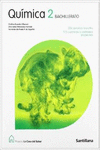 QUIMICA 2 BACHILLERATO LA CASA DEL SABER