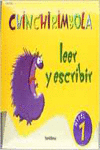 CHINCHIRIMBOLA 1 ED. 1999