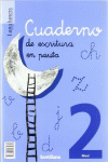 LUNA LUNERA PACK PAUTA NIVEL 2