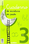 LUNA LUNERA PACK PAUTA NIVEL 3