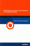 AMINISTR, GESTION Y COMERC EN LA PEQ EMPRESA SOCIOSANITARIA GM ED08