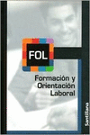 FORMACION ORIENTACION LABORAL