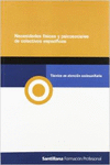 NECESIDADES FISICAS Y PSICOSOCIALES DE COLECTIVOS ESPECIFICOS GM