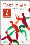 C'EST LA VIE 2 ELEVE