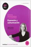 EDUCACION INFANTIL GS EXPRESI�N Y COMUNICACI�N