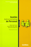 FP PAK GESTION ADMINISTRATIVA DE  PERSONAL