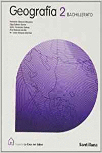 GEOGRAFIA EXTREMADURA 2 BACHILLERATO LA CASA DEL SABER