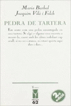 PEDRA DE TARTERA