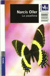 LA PAPALLONA
