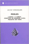 PERLES.