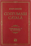 COSTUMARI CATAL�.