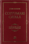 COSTUMARI CATAL�.