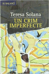 UN CRIM IMPERFECTE