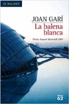 LA BALENA BLANCA