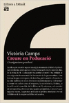 CREURE EN L'EDUCACI