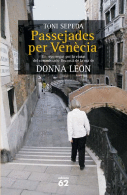 PASSEJADES PER VENCIA AMB GUIDO BRUNETTI.