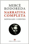 MERC� RODOREDA. NARRATIVA COMPLETA. (ESTOIG)