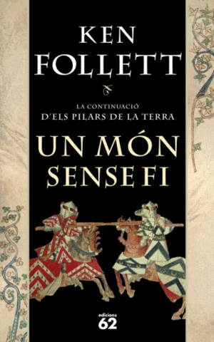 UN M�N SENSE FI (NOVA EDICI� R�STICA)