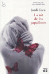 LA NIT DE LES PAPALLONES
