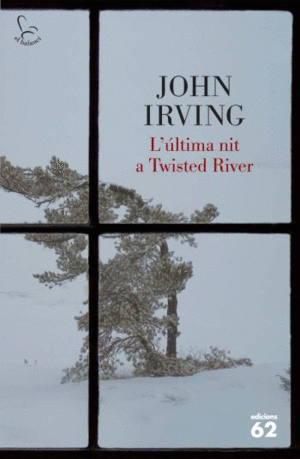 L'�LTIMA NIT A TWISTED RIVER