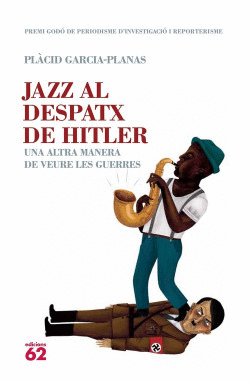 JAZZ AL DESPATX DE HITLER