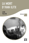 LA MORT D'IVAN ILITX