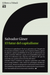 EL FUTUR DEL CAPITALISME