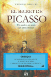 EL SECRET DE PICASSO (EDICI� ESPECIAL AMB RUTES)