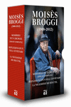 ESTOIG MOIS�S BROGGI (1908-2012)