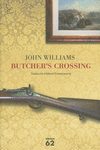 BUTCHER'S CROSSING