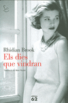 ELS DIES QUE VINDRAN
