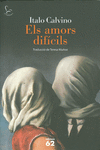 ELS AMORS DIF�CILS