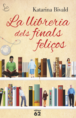 LA LLIBRERIA DELS FINALS FELIOS