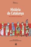 HISTRIA DE CATALUNYA