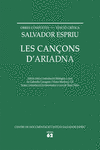 LES CAN�ONS D'ARIADNA