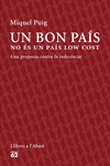 UN BON PA�S NO �S UN PA�S LOW COST