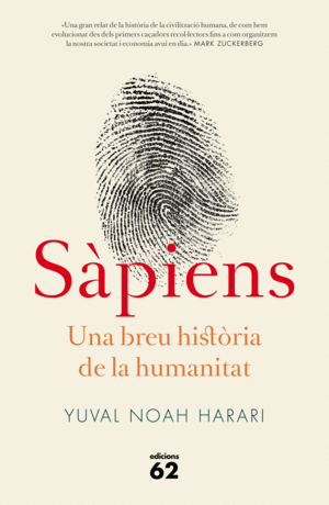 S�PIENS (EDICI� R�STICA)