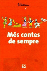 MS CONTES DE SEMPRE