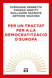 PER UN TRACTAT PER A LA DEMOCRATITZACI� D'EUROPA