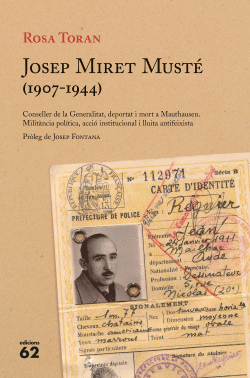 JOSEP MIRET MUSTE