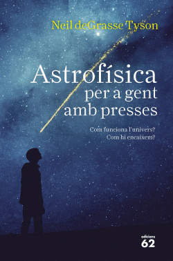 ASTROF�SICA PER A GENT AMB PRESSES