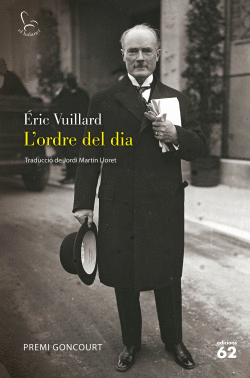 L�ORDRE DEL DIA