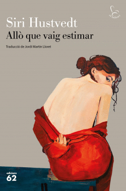 ALL� QUE VAIG ESTIMAR