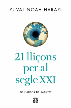 21 LLI�ONS PER AL SEGLE XXI