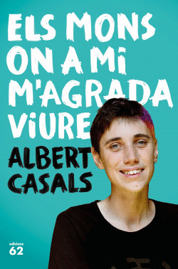 ELS MONS ON A MI M`AGRADA VIURE
