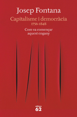 CAPITALISME I DEMOCRACIA