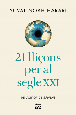 21 LLI�ONS PER AL SEGLE XXI